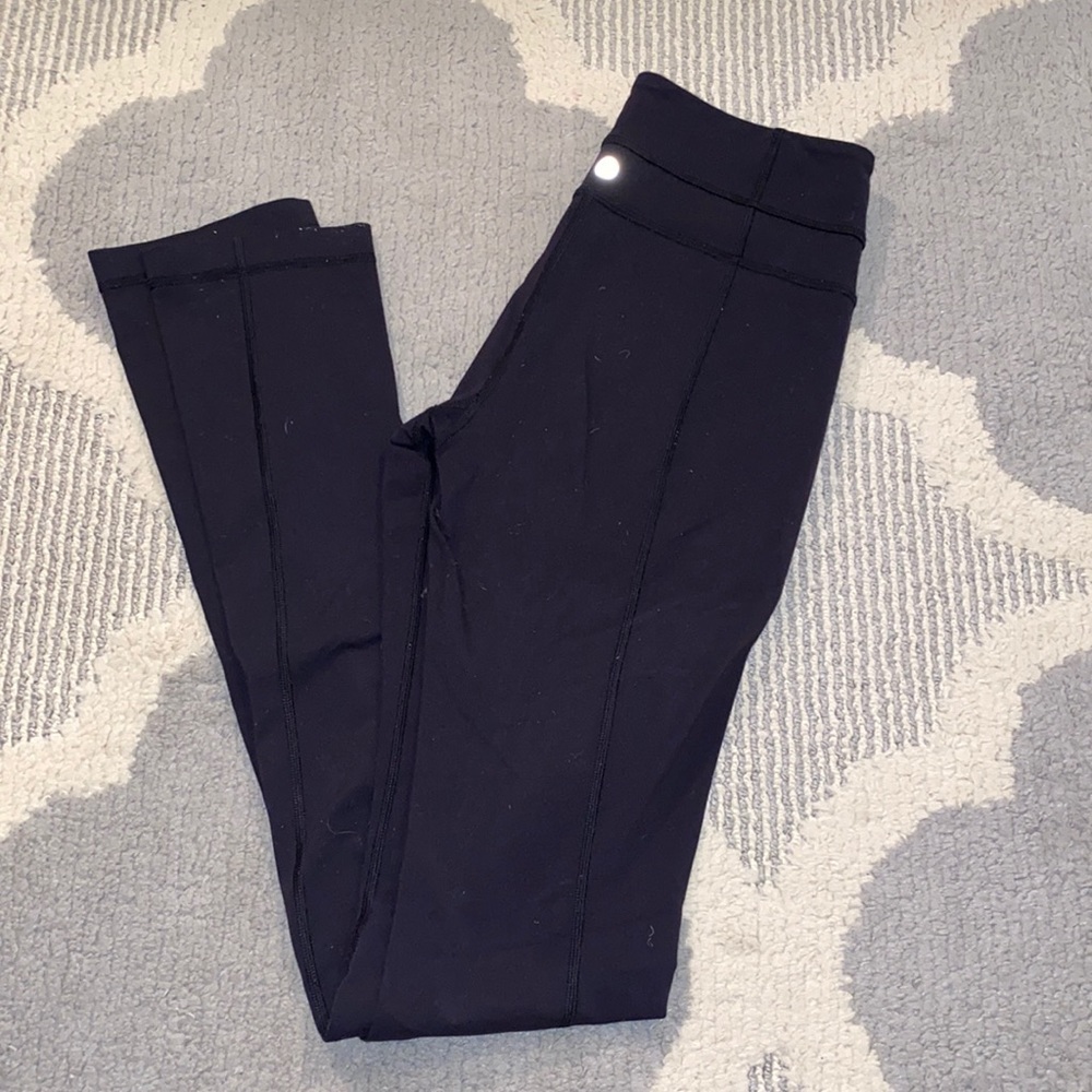 Lululemon Leggings 🍋